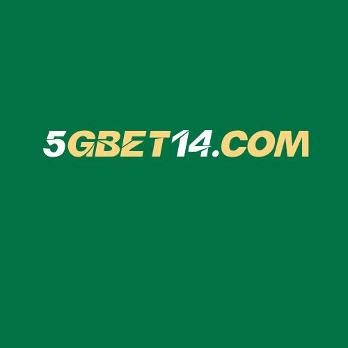 Logo da 5GBET14